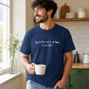 Zoek naar schoonzoon tshirts Vadersdag