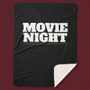 Zoek naar films dekens Typografie