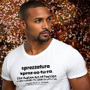 Recherche de mode italienne tshirts Vintage