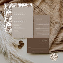 Recherche de lillie invitations Classique
