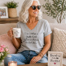 Zoek naar moederdag dames tshirts Grandmother