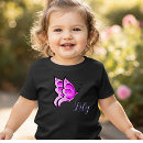 Recherche de rose bébé tshirts Printemps