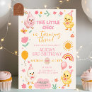 Recherche de poulet invitations Pour enfants