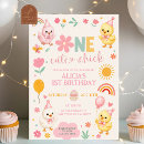 Recherche de poussin jaune invitations Pour enfants