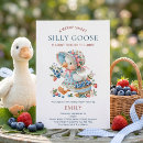 Recherche de canard mignon invitations Fantaisiste
