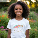 Recherche de ciel étoilé tshirts Girl