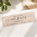 Recherche de mr mrs Écriture
