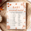 Recherche de animaux de bébé Mother to be