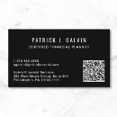 Recherche de gestionnaire financier cartes visite Gestionnaire de patrimoine