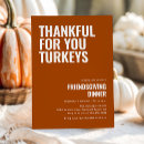 Recherche de festin thanksgiving invitations Friend