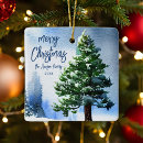 Recherche de painting ornements Merry christmas