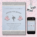 Recherche de de patinage artistique invitations Patineur