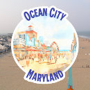 Recherche de côte atlantique autocollants Plage