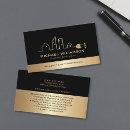 Recherche de travaux cartes visite Professionnel