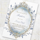 Recherche de beige baptême invitations Aquarelle