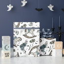Recherche de horse papier cadeau Vintage
