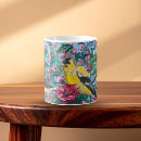 Recherche de tache rouge tasses Pour elle