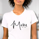 Zoek naar moom tshirts For her