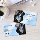 Recherche de femme au foyer cartes visite Services de nettoyage