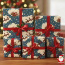 Zoek naar jaren 40 cadeaupapier Vintage