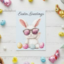 Recherche de lapin de pâques cartes postales Enfants
