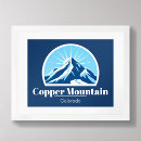 Recherche de ski mountains posters Colorado