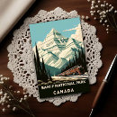 Zoek naar banff briefkaarten Retro