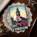 Recherche de transport de londres cartes postales Architecture