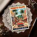 Recherche de années 1960 cartes postales Vintage