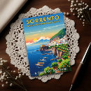Recherche de sorrento cartes postales Vintage
