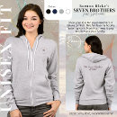 Zoek naar merken hoodies Logo