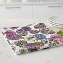 Recherche de los cuisine linges Crâne de sucre