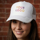 Recherche de logo casquettes Marque