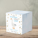 Recherche de nouveau bébé ballotins Bleu