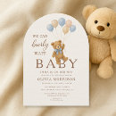 Recherche de ours mignon Mother to be