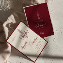 Recherche de partie lustre invitations Classique