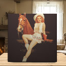 Zoek naar cowboy tegels Retro