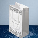 Zoek naar snowflake cadeautasjes Winterwonderland