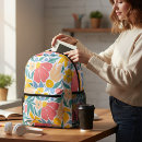 Recherche de motif botanique sacs Pour tous