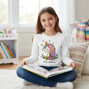 Recherche de licorne enfant tshirts Moderne