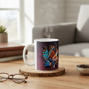 Recherche de astronomique tasses Coloré