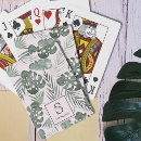 Recherche de palmier jeux de cartes Moderne