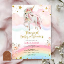 Recherche de de naissance en pastel invitations Mother to be