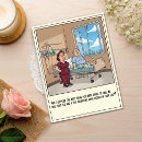 Zoek naar sarcastische beterschapskaarten Ziek