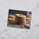 Recherche de chocolate cartes postales Cookies