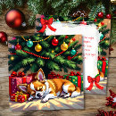 Zoek naar leuke chihuahua kaarten Kerstmis