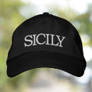Zoek naar sicilie petten Sicilië