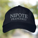 Recherche de neveu casquettes Pour lui