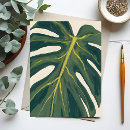 Zoek naar blad ontwerp briefkaarten Botanisch