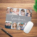 Recherche de grand mère tapis souris Pour elle